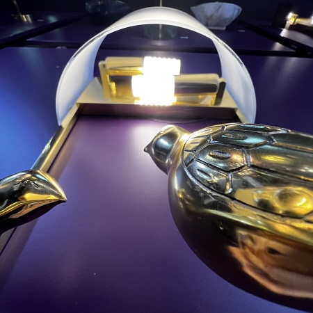 Бра Birds Twitter Imperiumloft 106713-22 - фото