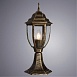 Ландшафтный светильник ARTE LAMP A3151FN-1BN - фото