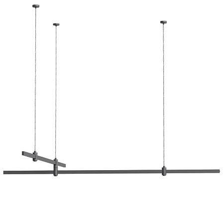 Готовая конструкция для модульных светильников FARM без светильников, без блока питани ST8053.421.27 - фото