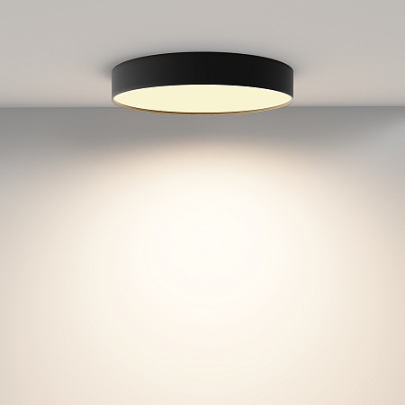 Потолочный светильник Technical Zon C032CL-45W2.7K-RD-B - фото
