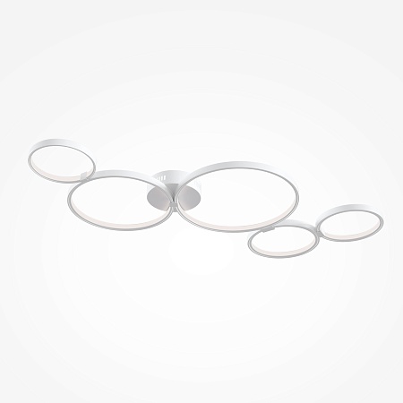 Потолочный светильник Maytoni Olympia MOD448CL-L40WK - фото