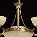 Люстра подвесная MW-Light Афродита 317010406 - фото