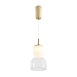 Подвесной светильник Freya FR5636PL-L6G - фото