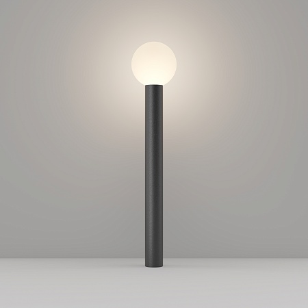 Ландшафтный светильник Outdoor Bold O598FL-01B - фото