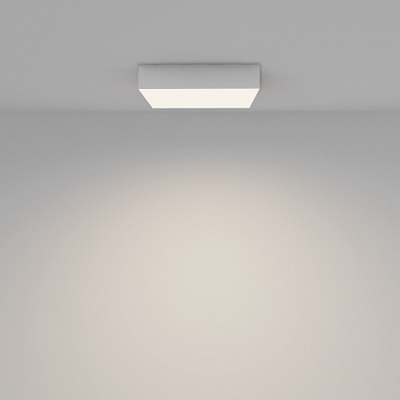 Потолочный светильник Technical Zon C032CL-36W4K-SQ-W - фото