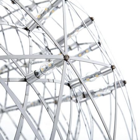 9027-89 Подвесной светильник LOFT IT Raimond - фото