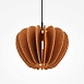 Подвесной светильник Maytoni Cambio MOD398PL-01BR - фото