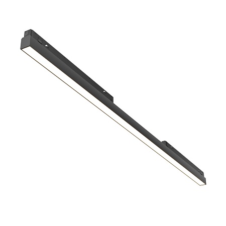 Трековый светильник Technical BASIS TR030-4-30WTW-DD-B - фото