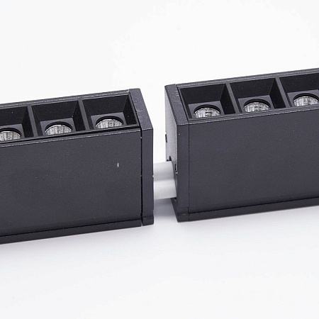 Светильник светодиодный пылевлагозащищённый Feron AL3010 в пластиковом корпусе 15W 4000K IP65 белый - фото