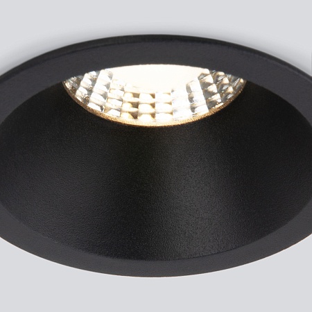 Встраиваемый светодиодный светильник 15266/LED Elektrostandard - фото