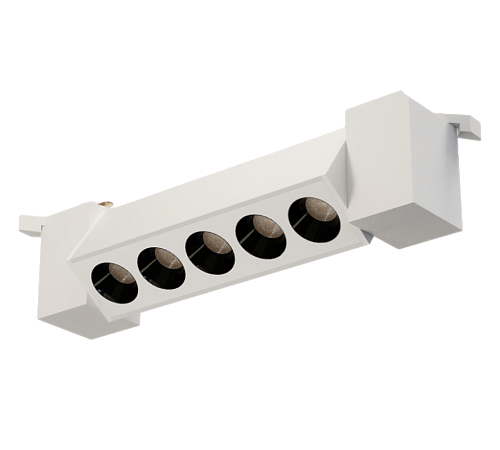 Lucia Tucci Светодиодный потолочный светильник LTP-T017-20W-W - фото