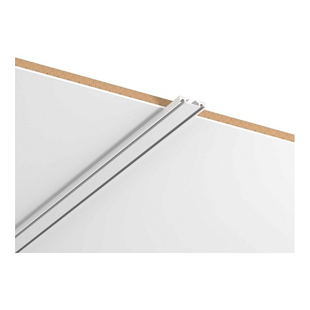 Шинопровод магнитный SKYFLAT накладной ST-Luce Белый Длина 2 000мм ST067.529.00 - фото