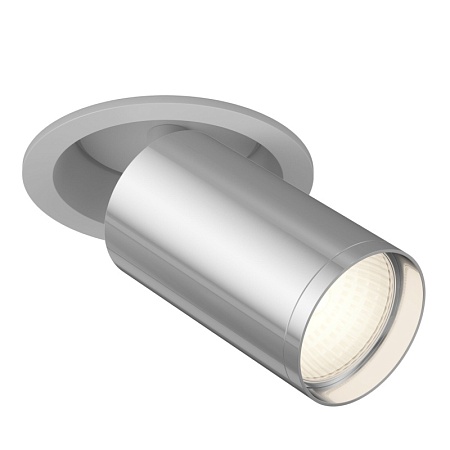 Встраиваемый светильник (набор) Technical FOCUS S C048CL-1WCH - фото