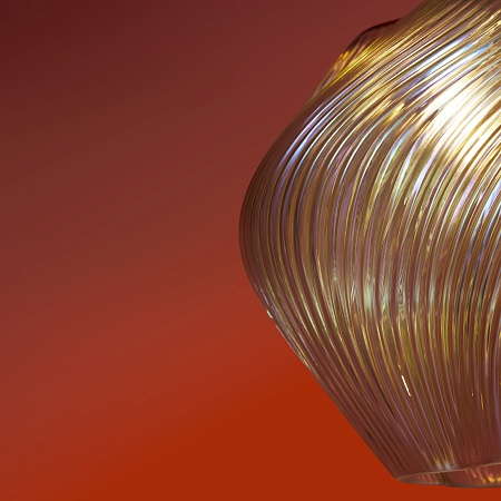 Подвесной светильник Freya FR5548PL-01GN - фото