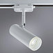 Трековый светильник Arte Lamp HUBBLE A6813PL-1WH - фото