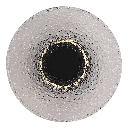 Светильник настенный ST-Luce черный/дымчатый LED 1*7W 4000K SL6142.411.01 - фото