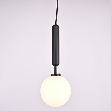 Подвесной Светильник Raffin Black/White Imperiumloft 109576-26 - фото