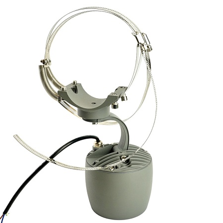 Светодиодный светильник ландшафтно-архитектурный Feron LL-601  85-265V 20W 2700K IP65 - фото