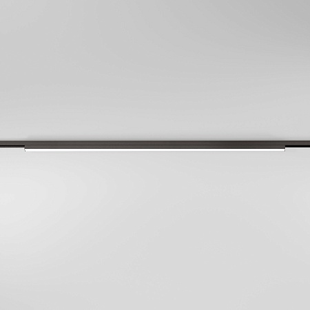 Трековый светильник 24W 4000K титан 85527/01 система Лайн 85527/01 Elektrostandard - фото