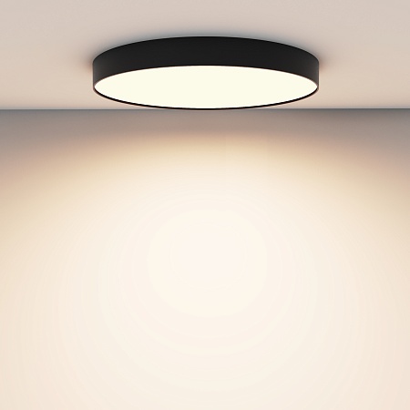 Потолочный светильник Technical Zon C032CL-90W3K-RD-B - фото