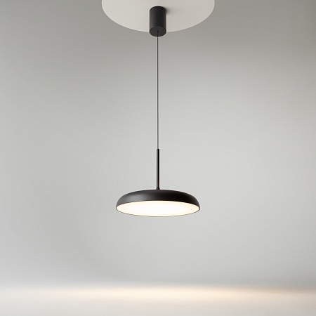 Подвесной светильник Maytoni MOD189PL-L39B3K - фото