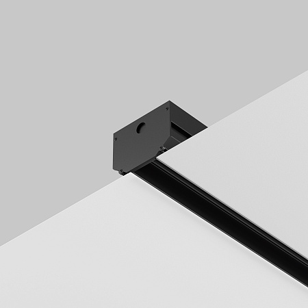 Комплектующие для встраиваемой трековой системы Technical TRA034EC-SCH-42B - фото