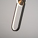 Подвесной Светильник Randall B Black Imperiumloft 232607-23 - фото