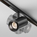Трековый светильник Technical TR244-12W3K-B - фото