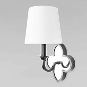 10303W Black Настенный светильник LOFT IT Silence