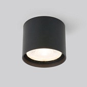 Уличный потолочный светильник Light LED 2105 IP54 35132/H черный