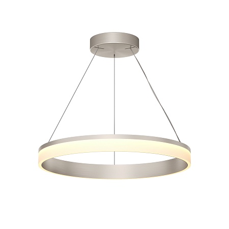 Потолочный подвесной светильник Denkirs DK6670-SN - фото