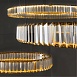 Подвесная люстра Divinare RENATA 1135/17 SP-195 - фото