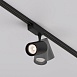 Трековый светильник Technical Vuoro TR003-1-26W3K-M-B - фото