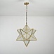 Люстра Star Effervescent D50 Imperiumloft 228945-22 - фото