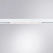 Магнитный трековый светильник Arte Lamp LINEA A4645PL-1WH - фото