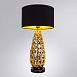 Декоративная настольная лампа Arte Lamp TAIYI A4002LT-1GO - фото
