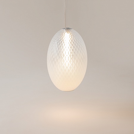 Подвесной светильник Maytoni Bruma MOD397PL-L19CH3K - фото