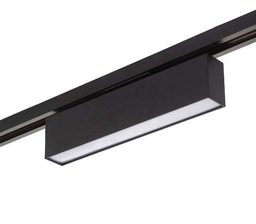 Светильник на шине Denkirs SOLID Hals DK6440-BK - фото