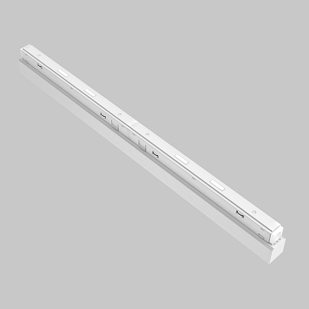 Трековый светильник Technical Points  TR031-2-24W3K-W - фото