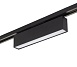 Светильник на шине Denkirs SOLID Hals DK6440-BK - фото