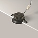 Встраиваемый светильник Technical Okno DL055-8W3-4-6K-B - фото