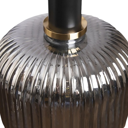 2070-B+BL Подвесной светильник LOFT IT Iris - фото