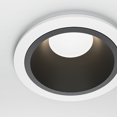 Встраиваемый светильник Technical DL126-GU10-WB - фото