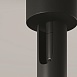 Потолочный светильник Technical Focus T C141CL-L125-6W3K-B - фото