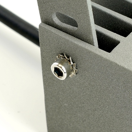 Светодиодный светильник ландшафтно-архитектурный Feron LL-895  AC220-240 4W зеленый IP66 квадрат - фото