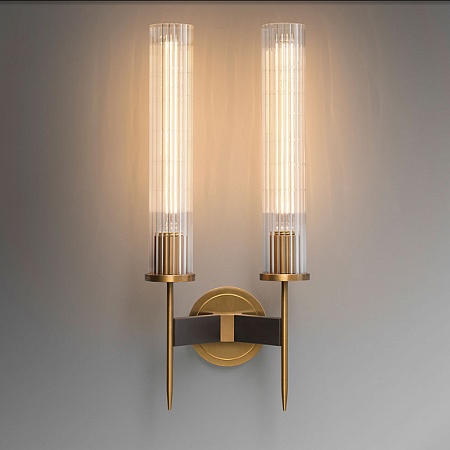 Бра Alouette 2 Imperiumloft 178433-26 - фото