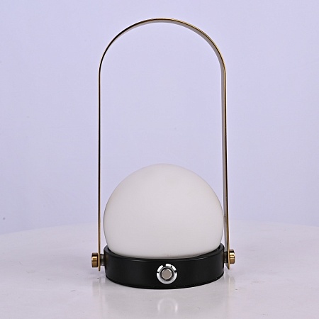 Настольная Лампа Tangli White Tab Imperiumloft 302469-22 - фото