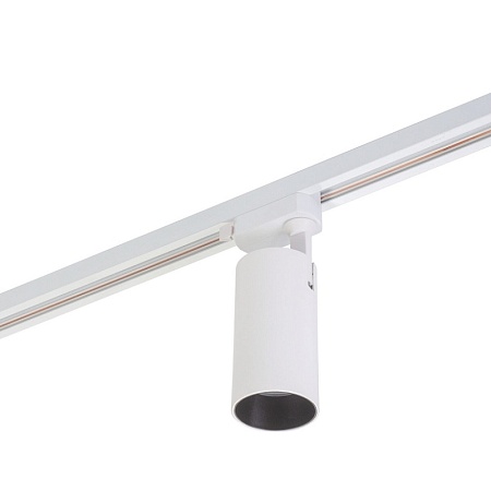 Светильник на шине Denkirs SOLID Morud DK6030-WH - фото