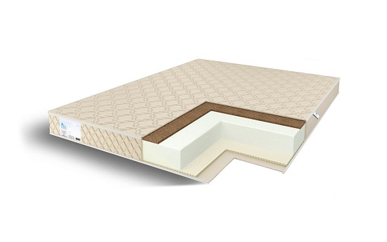 Матрас Comfort Line Cocos-Latex Eco Roll Slim фото