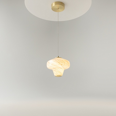 Подвесной светильник Maytoni MOD359PL-L6BS3K - фото